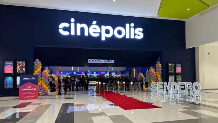 Cinépolis anuncia su Venta Nocturna 2025 con hasta 40% de descuento en boletos y combos