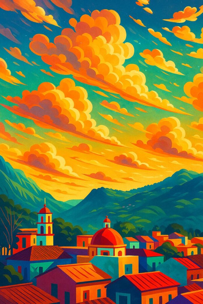Si buscas un destino que combine naturaleza, tradición, cultura y, además, sea accesible para tu bolsillo.