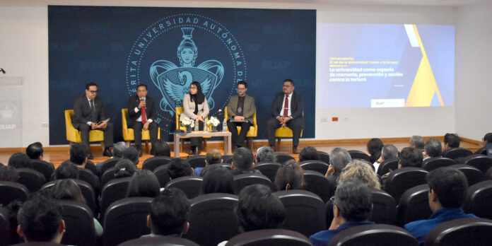 Especialistas analizaron información sobre cómo prevenirla, atender a las víctimas y conocer su gravedad