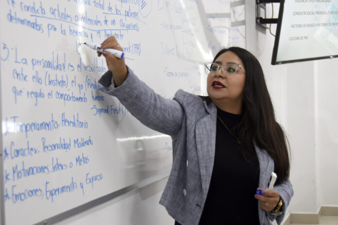 Los incentivos económicos en agosto y septiembre. / Foto: BUAP