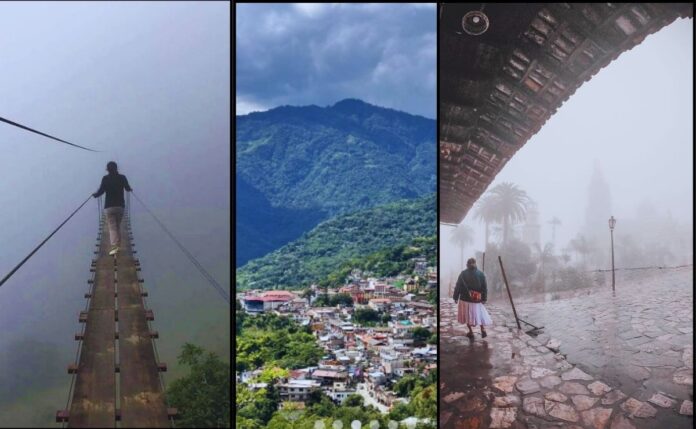 Puebla siempre tiene un rincón para ti