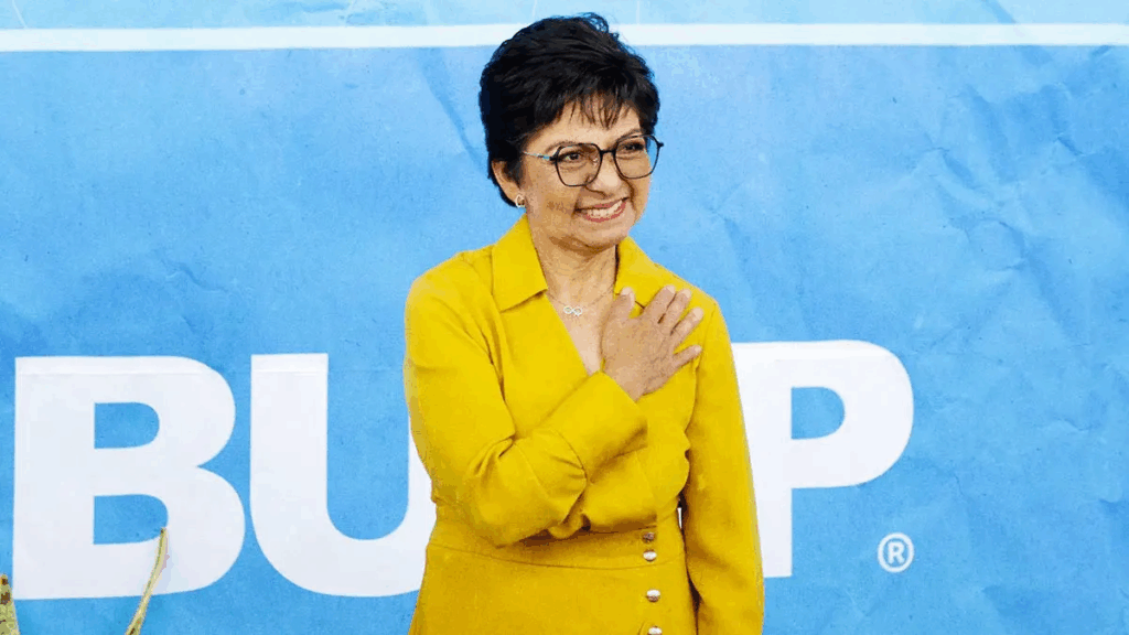Lilia Cedillo datos curiosos
historia de Lilia Cedillo BUAP
qué estudió Lilia Cedillo
microbiología BUAP
mujeres científicas México
Lilia Cedillo y los hongos