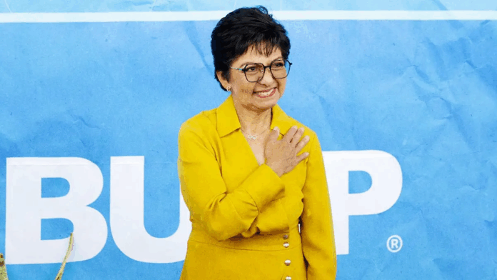 Conoce la historia de Lilia Cedillo BUAP