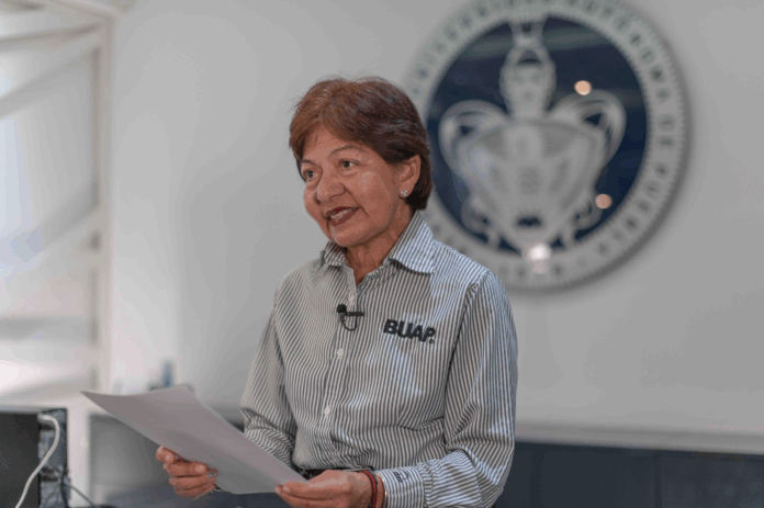 LILIA CEDILLO BUAP