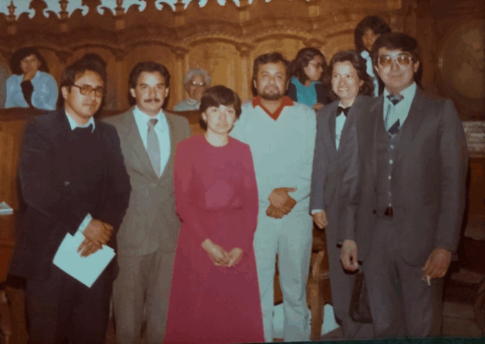 LILIA CEDILLO Y SU HISTORIA DE SUPERACIÓN