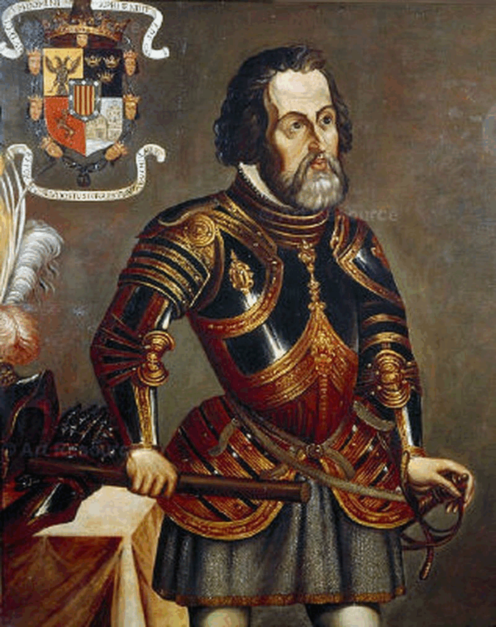 Hernán Cortés ¿Qué pasó el 30 de junio en México? La Noche Victoriosa Tenochtitlán Hernán Cortés derrota 1520 Muerte de Moctezuma y Cuitláhuac Historia real de la Noche Triste