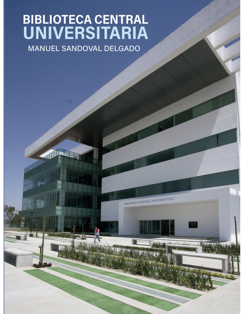 BIBLIOTECA CENTRAL DE LA BUAP