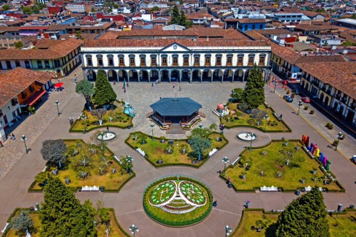 Este pueblo pintoresco le ofrece a sus visitantes una experiencia inolvidable, pues combina la historia, naturaleza, cultura y gastronomía de una manera única.