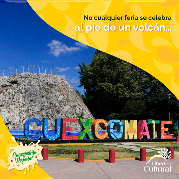 Del 19 de julio al 3 de agosto, este evento reunirá a cocineras tradicionales, estudiantes universitarios, artistas y promotores culturales