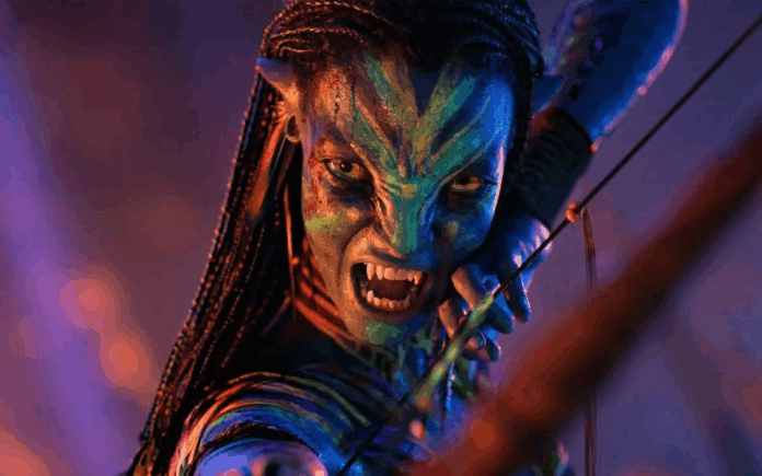 avatar 3 pronto estará en cines
