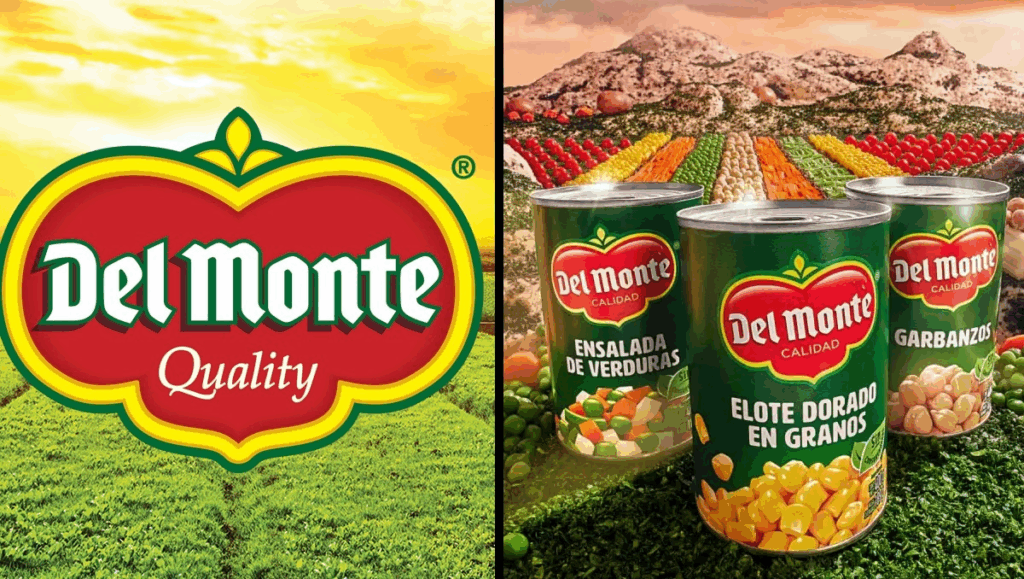 Del monte en quiebra