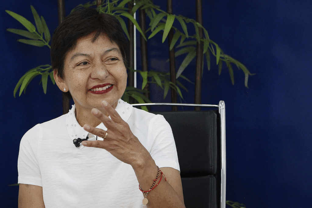 lilia cedillo
