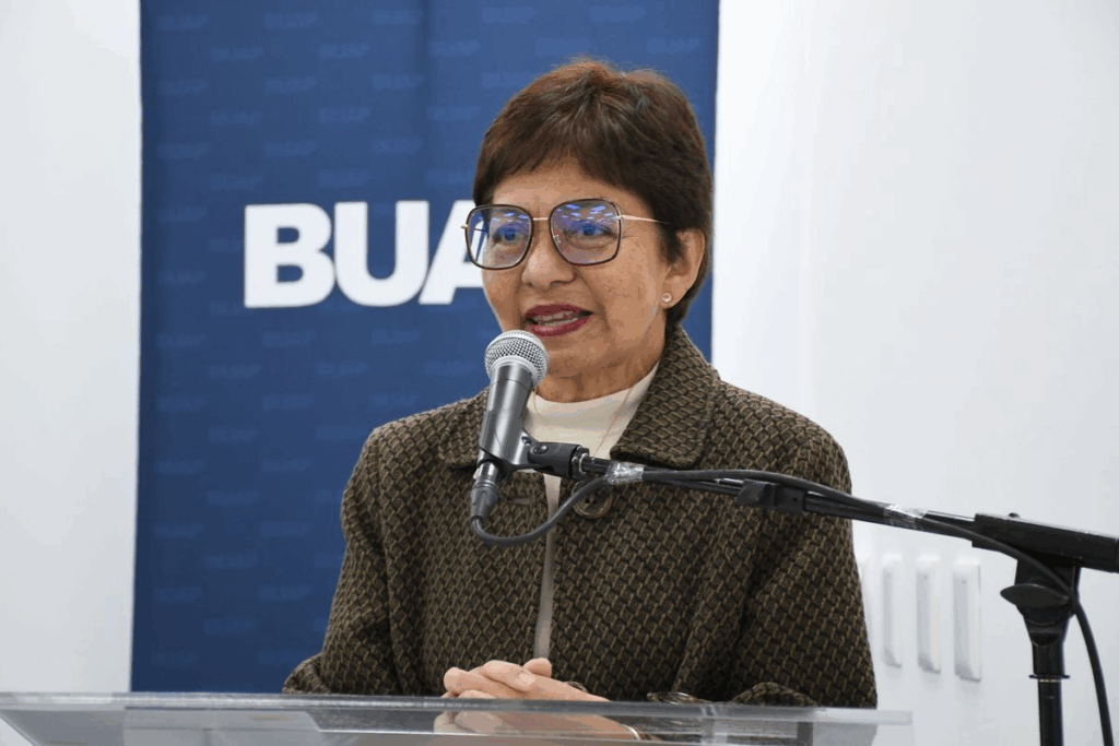 LILIA CEDILLO PODRÍA REELGIRSE COMO RECTORA