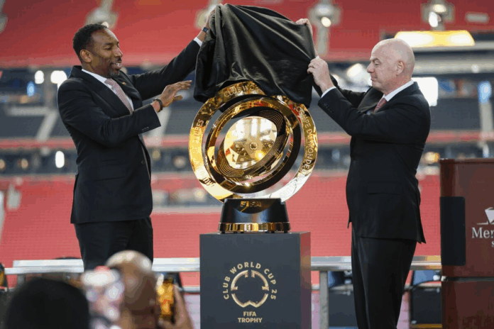 MUNDIAL DE CLUBES