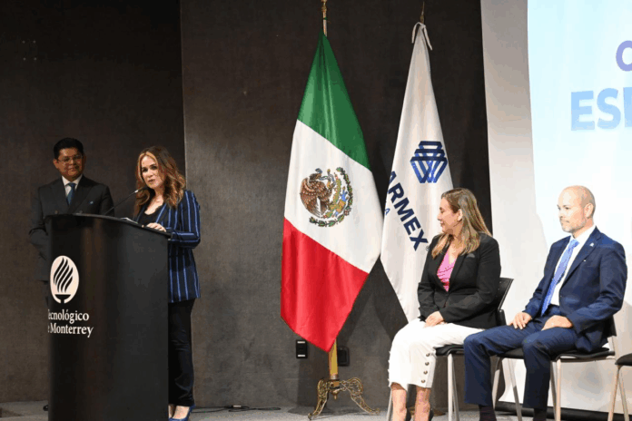 COPARMEX
