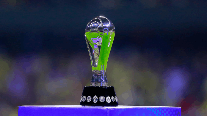 LIGA MX