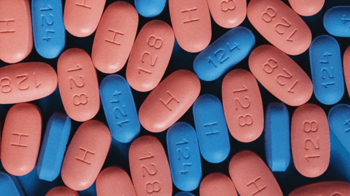 MEDICAMENTOS PARA EL VIH