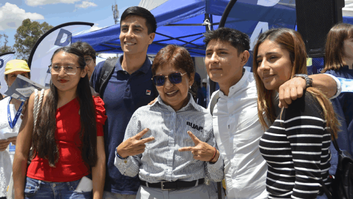 ¿Quién es Lilia Cedillo?