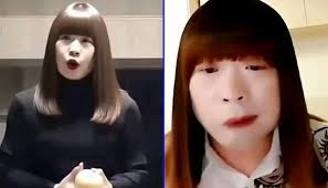 sister hong