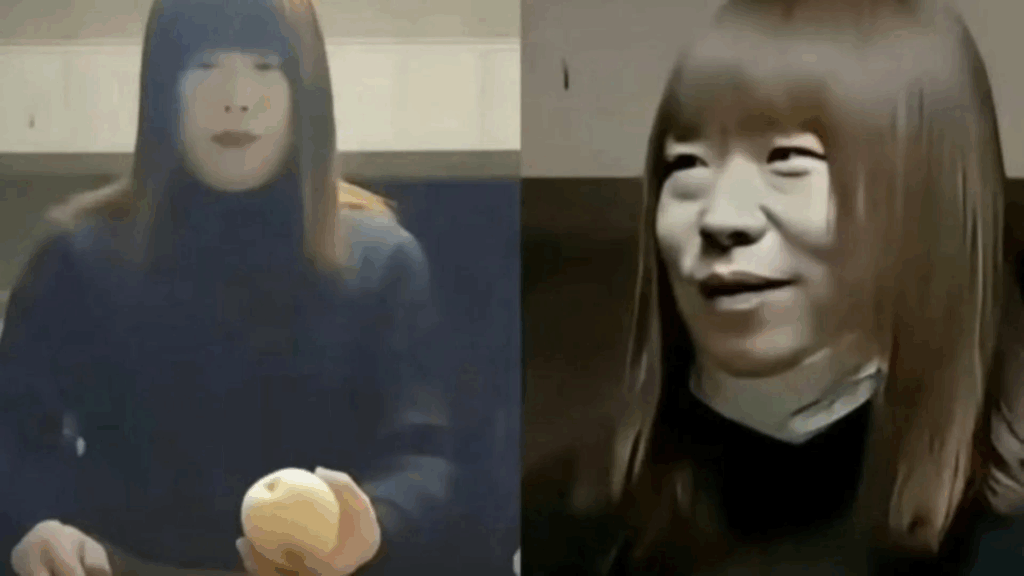 sister hong