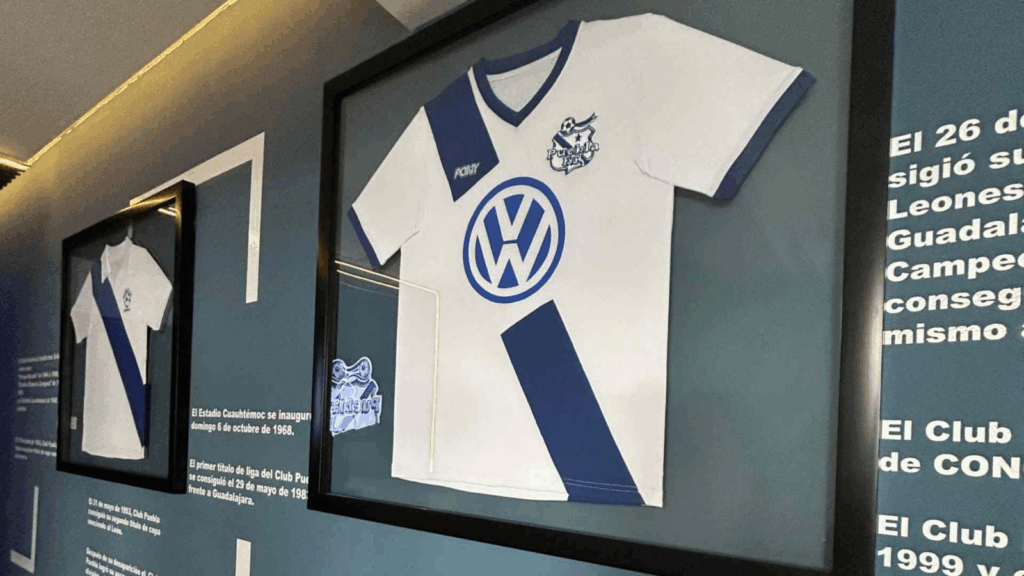 resultados Club Puebla 2025