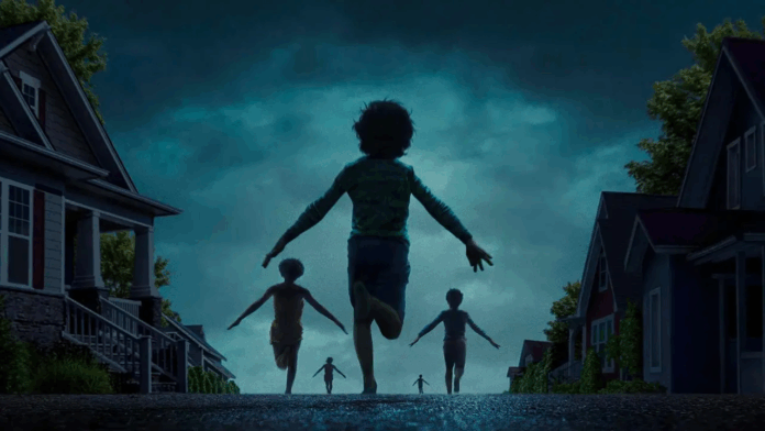 La hora de la desaparición crítica 100% Rotten Tomatoes