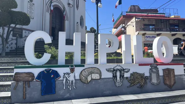 qué hacer en Chipilo