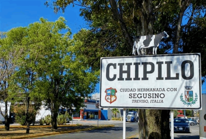 qué hacer en Chipilo