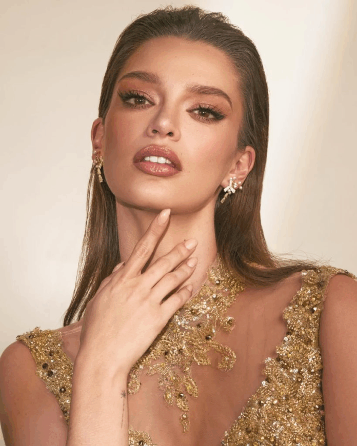 Camila Canto, Miss Universo Puebla 2025, desató polémica al decir que Fátima Bosch no merecía ganar y que no la felicitó “por no ser hipócrita”. Mira las reacciones.