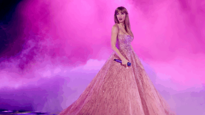 Taylor Swift presenta The Official Release Party of a Showgirl, evento cinematográfico de 89 minutos que se estrenará del 3 al 5 de octubre para celebrar su álbum The Life of a Showgirl. Incluye video exclusivo, backstage y reflexiones personales.