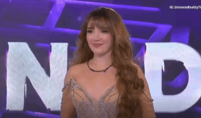 Elaine fue la eliminada de La Casa de los Famosos 2025. Descubre cómo fue su salida, las reacciones en redes y qué pasará en el reality tras su partida.