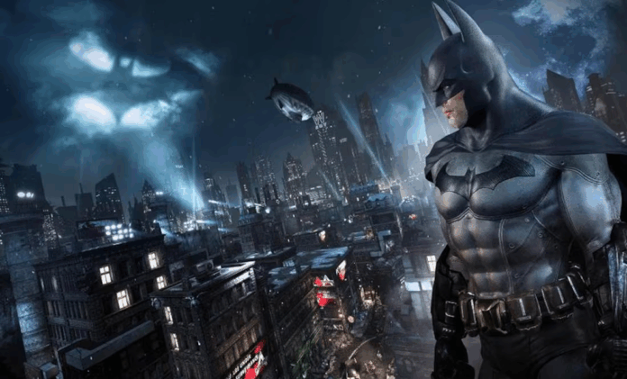 Batman Day México 2025