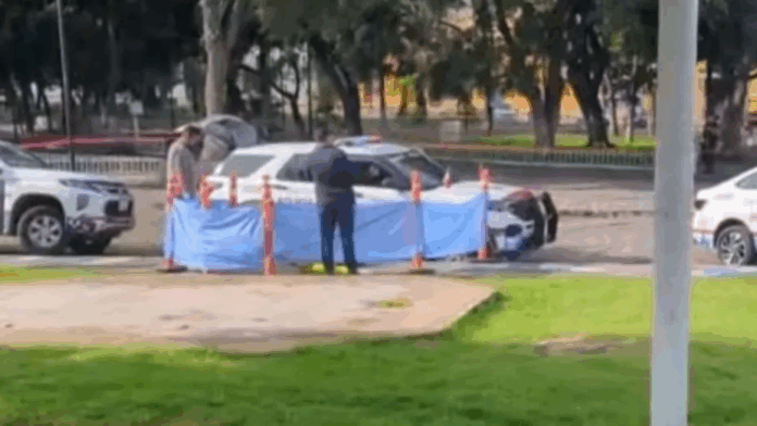 Un chofer fue detenido tras abandonar el cadáver de un comerciante en Analco, Puebla. Confesó que recibió dinero para cometer el acto; el crimen estaría ligado al narcomenudeo.