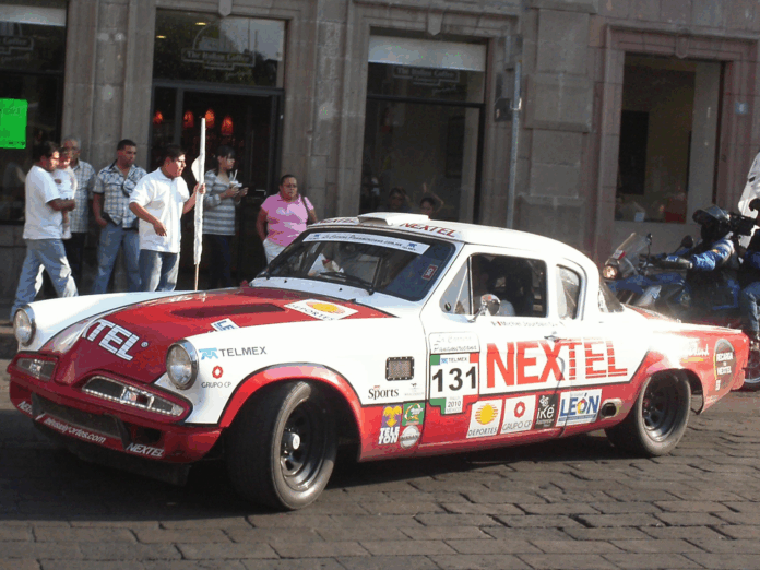 Después de 8 años, la Carrera Panamericana 2025 vuelve a Puebla. Conoce la fecha, la ruta y las actividades culturales y deportivas que acompañarán este histórico rally.