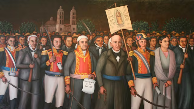 qué se celebra el 16 de septiembre