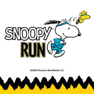 Snoopy Run Puebla 2025  