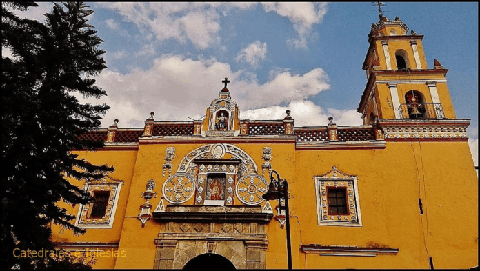 LEYENDAS DE PUEBLA