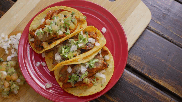 Dónde comer en Puebla