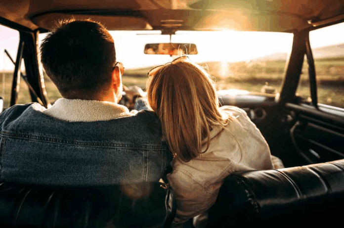ideas para una escapada romántica