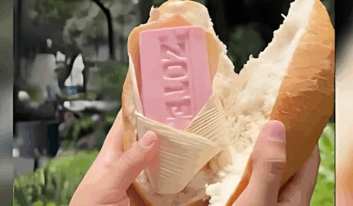 Los TamalZotes combinan la tradición del tamal con el ingenio mexicano. Con forma de jabón Zote y sabor a chocolate, este postre se volvió viral en redes.