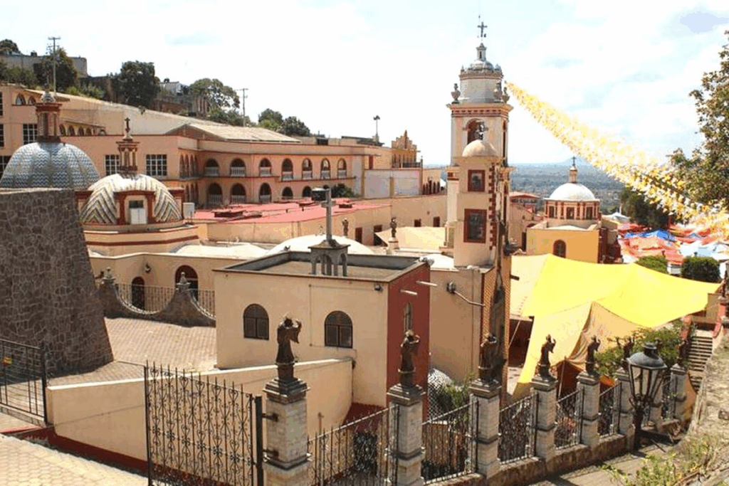 San Miguel del Milagro