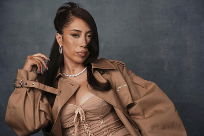 Kali Uchis México 2026