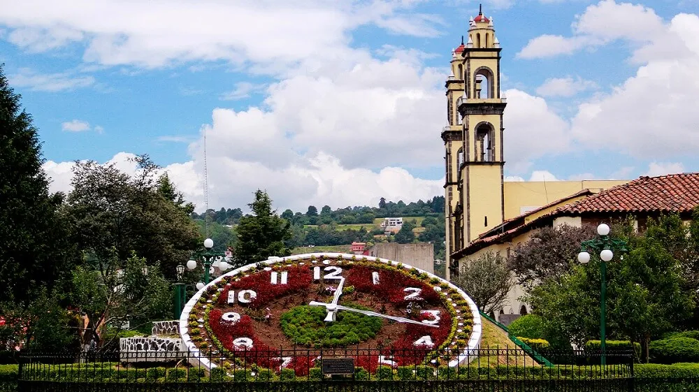ZACATLÁN