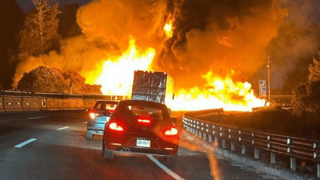 accidente méxico-puebla
