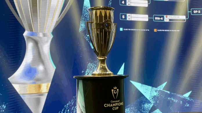 calendario eliminatorias mundial 2026 concacaf