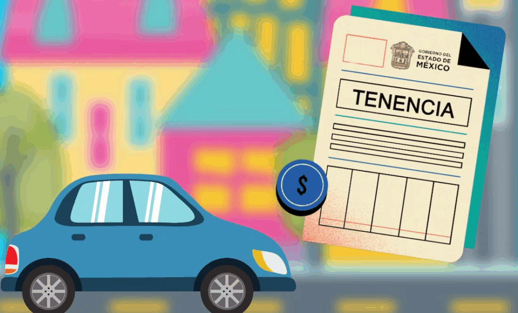 tenencia Puebla