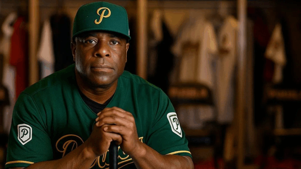 Darryl Brinkley Pericos de Puebla
