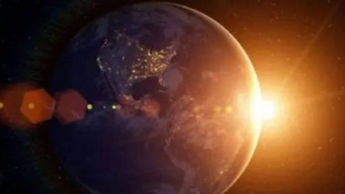 solsticio de invierno