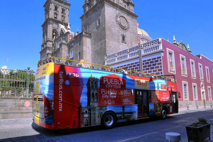 turibus de puebla