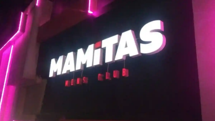 MAMITAS PUEBLA